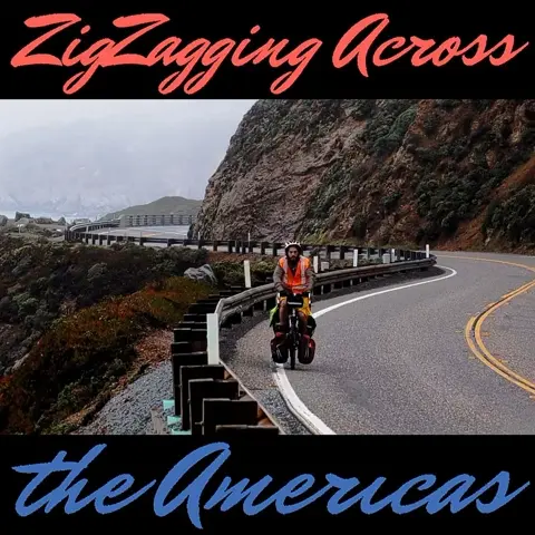 ZigZaging the Americas Podcast 2025